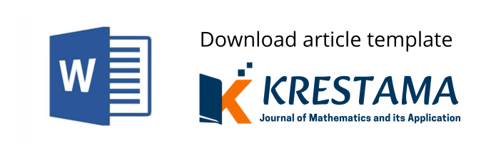 Article template