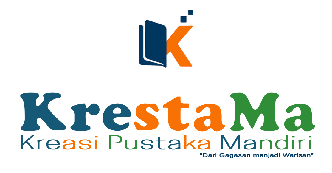Penerbit Krestama